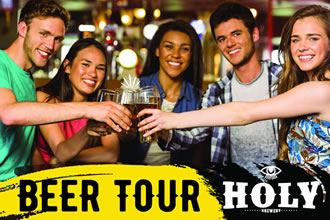 Beer Tour Explota tus Sentidos