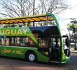 Bus Turístico Iguazú