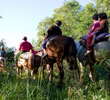 Cabalgata Ecológica del Indio Solitario