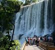 Cataratas del Iguazú