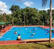 Tierra Roja Parque Recreativo