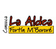 La Aldea M´bororé