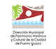 Dirección Municipal de Patrimonio Histórico Cultural de Puerto Iguazú