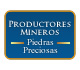 Productores Mineros - Piedras Preciosas