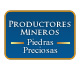 Productores Mineros - Piedras Preciosas
